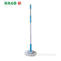 retractable handle for screwing wet  mop